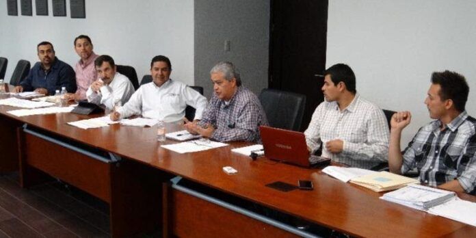 Comisión de Atención a Desastres Naturales en el Sector Agropecuario y Pesquero Comisión de Atención a Desastres Naturales en el Sector Agropecuario y Pesquero