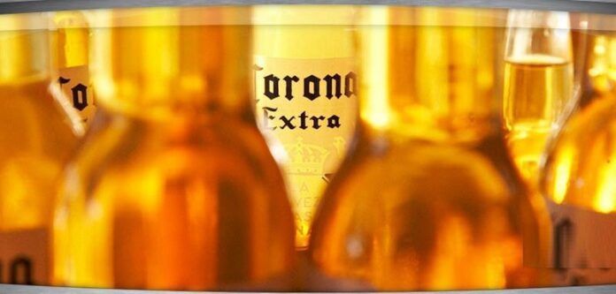 Crece venta de cerveza al extranjero Crece venta de cerveza al extranjero