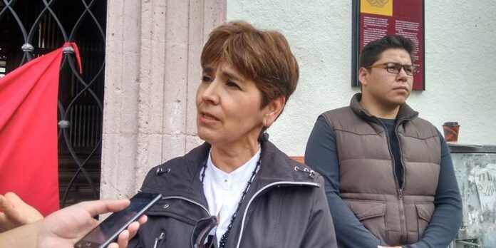 Josefina Huerta Josefina Huerta