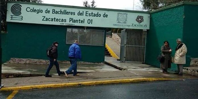 Convocatoria para todos los planteles Convocatoria para todos los planteles