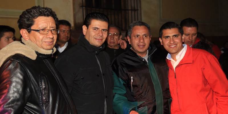 clausura festival corrido 4