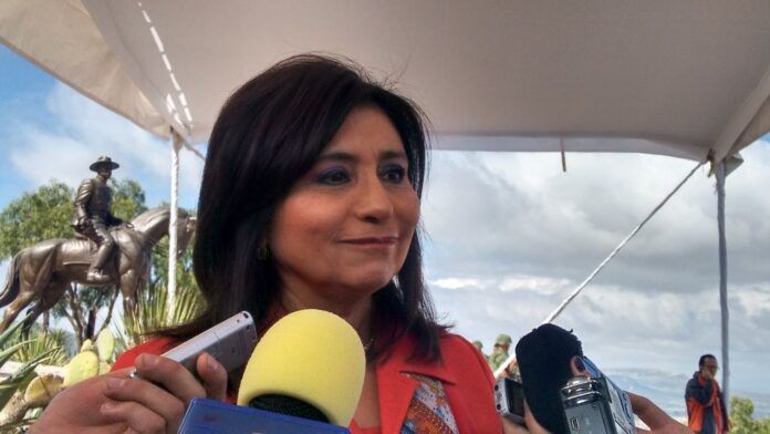 Leticia Soto Acosta Leticia Soto Acosta