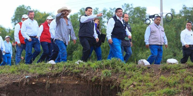 recorrido malpaso