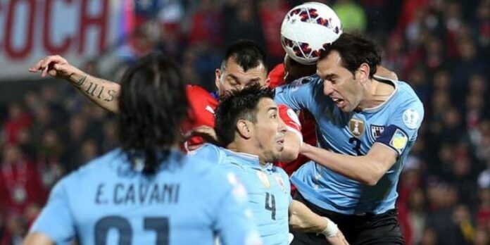 Selección anfitriona obtuvo el triunfo Selección anfitriona obtuvo el triunfo