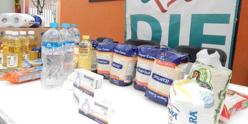 donacion alimentos 2