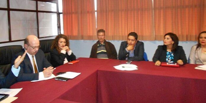 Evaluadores cuestionan a empleadores