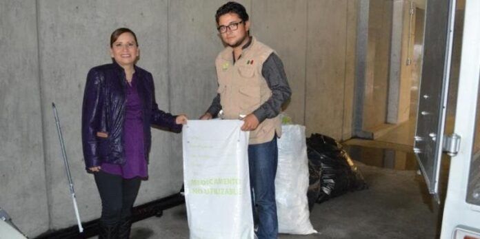 Reunieron 300 kilos de fármacos vencidos Reunieron 300 kilos de fármacos vencidos