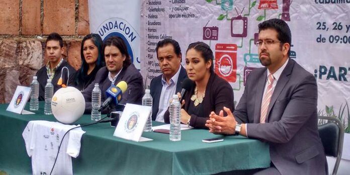 Reciclatón Reciclatón