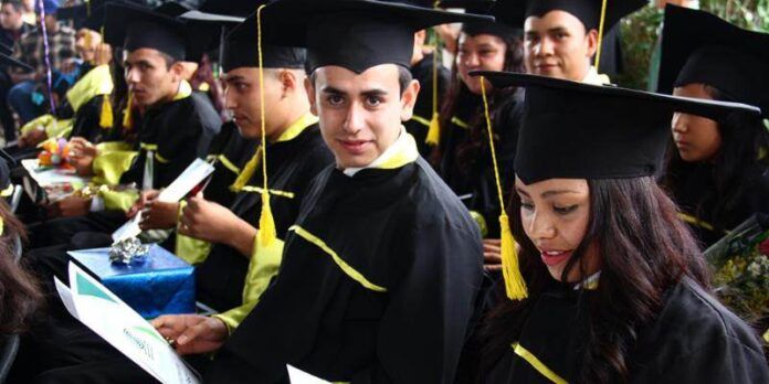 Graduados del Cobaez Graduados del Cobaez