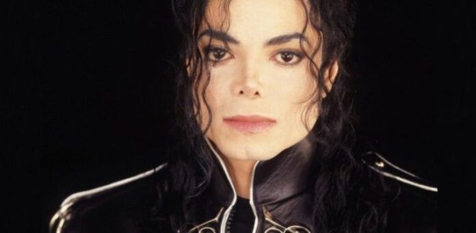 Michael Jackson Michael Jackson