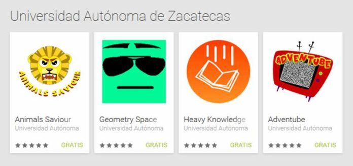 Los juegos Los juegos
