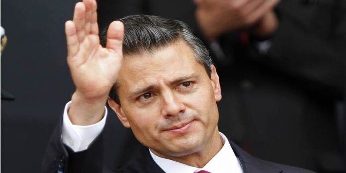 Enrique Peña Nieto Enrique Peña Nieto