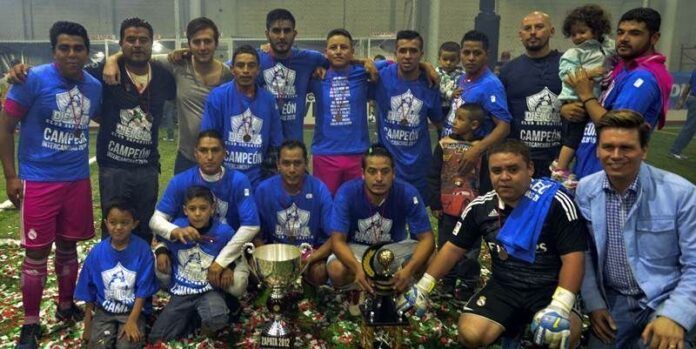 Los ganadores