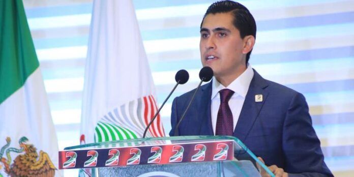 Alcalde rinde Segundo Informe de Gobierno Alcalde rinde Segundo Informe de Gobierno