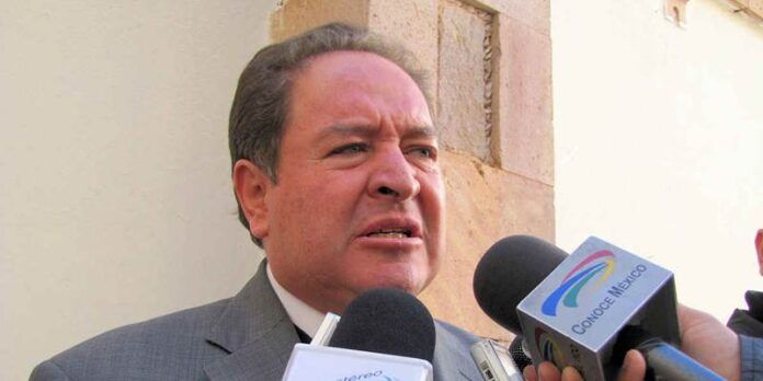 Marco Vinicio Flores Chávez