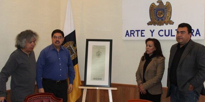 Autoridades presentan las bases del certamen Autoridades presentan las bases del certamen