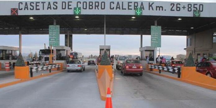 Caseta bloqueada