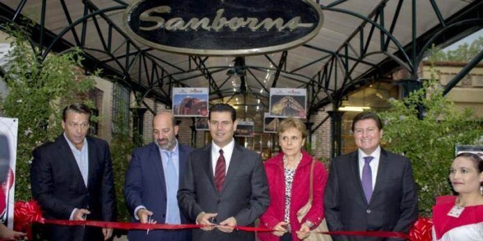 Inauguración del Festival