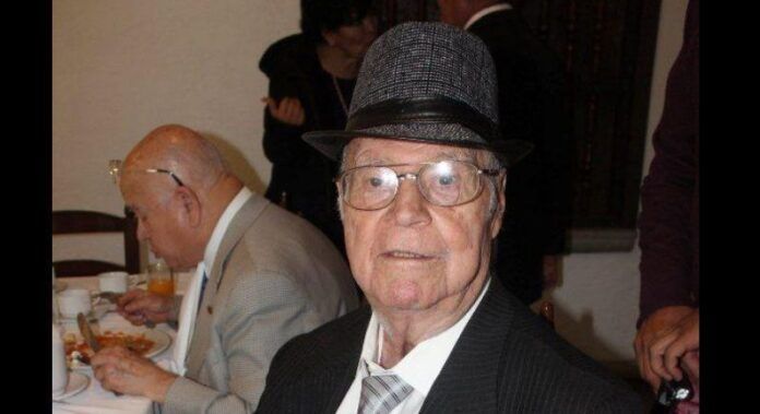 Mario de la Piedra