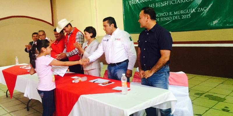 becas sedesol 2
