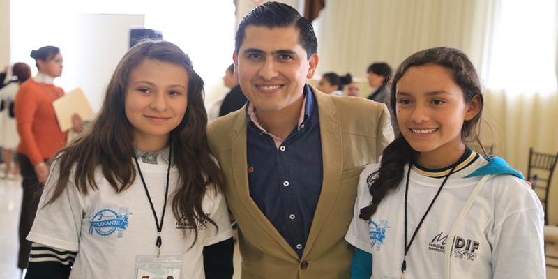 parlamento infantil 3