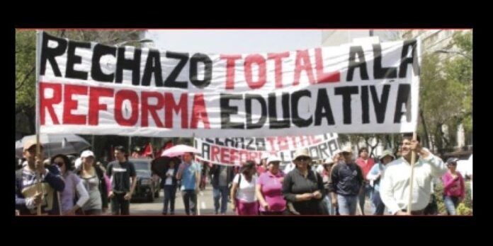Cartel de la marcha Cartel de la marcha