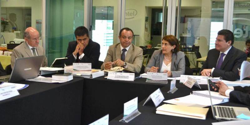 comite fomix 2