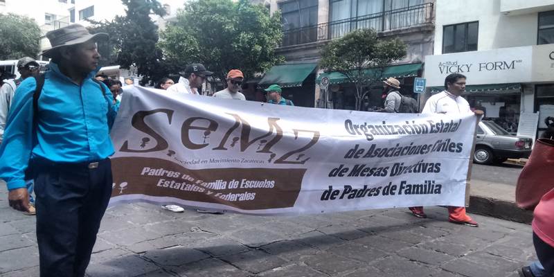 manifestacion zacatecas 3
