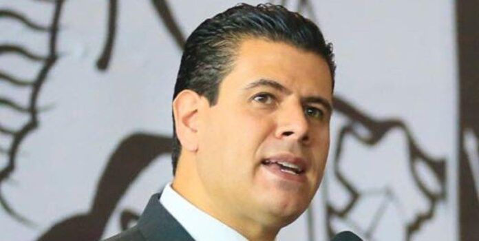 Miguel Alonso Reyes Miguel Alonso Reyes
