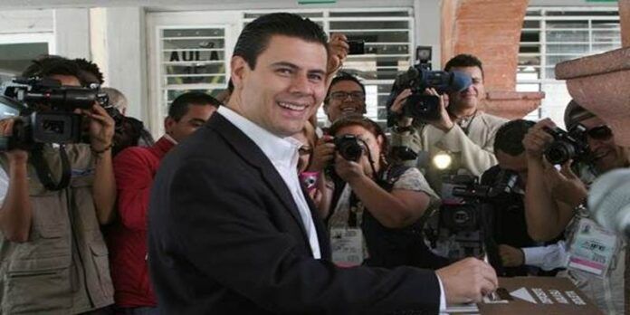 Miguel Alonso Reyes Miguel Alonso Reyes