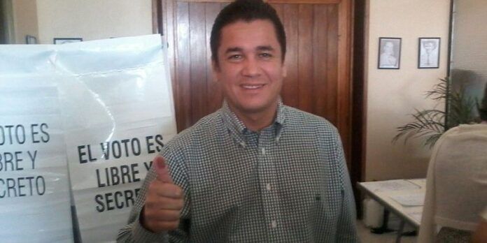 Carlos Puente Salas Carlos Puente Salas