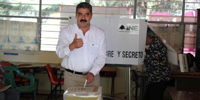 Francisco Escobedo Francisco Escobedo