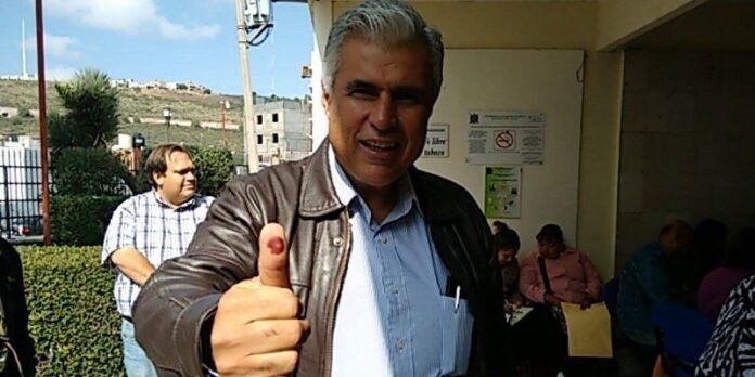 José Narro Céspedes José Narro Céspedes