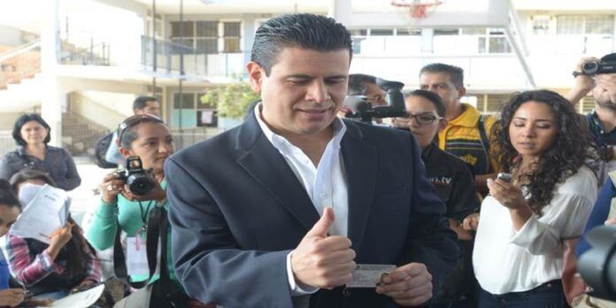 Miguel Alonso Reyes