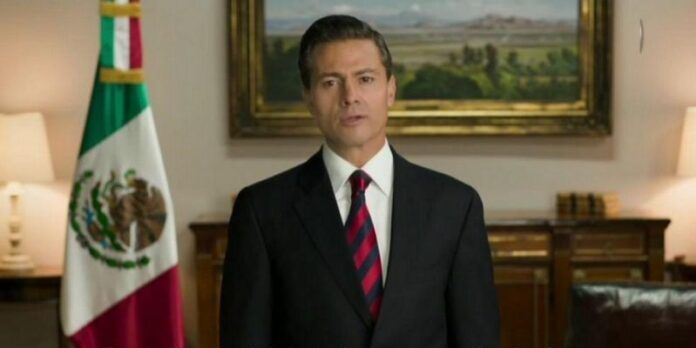 Enrique Peña Nieto Enrique Peña Nieto