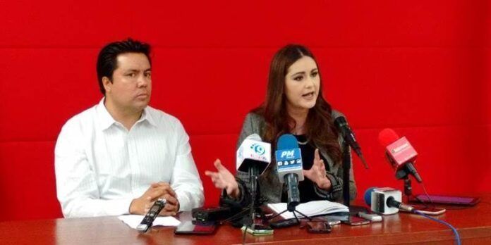 Geovanna Bañuelos