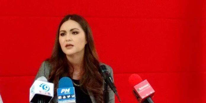 Geovanna Bañuelos Geovanna Bañuelos