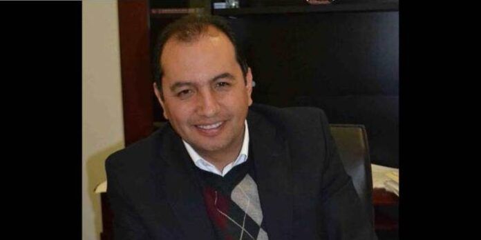 Gerardo Luna Tumoine