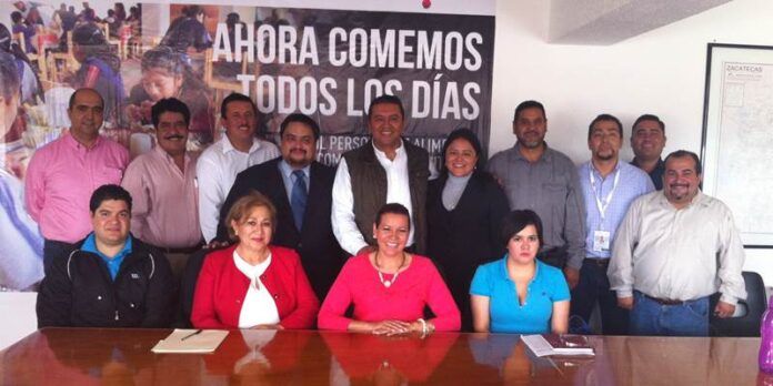 Comité Preventivo de Blindaje Electoral Comité Preventivo de Blindaje Electoral