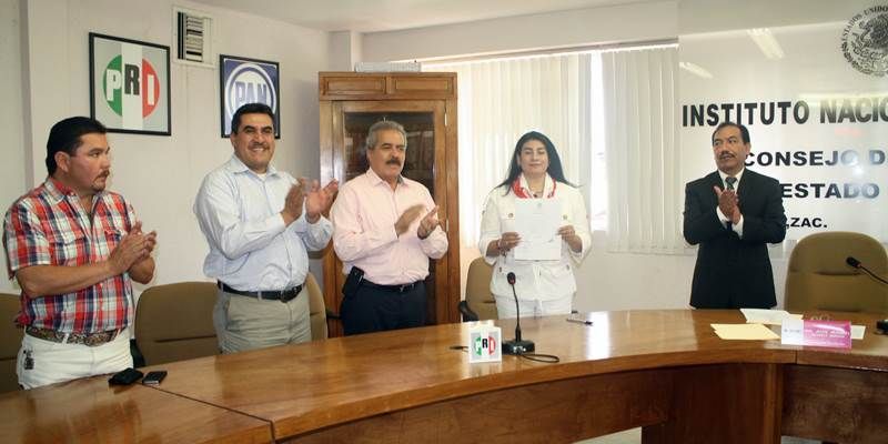 araceli constancia 1