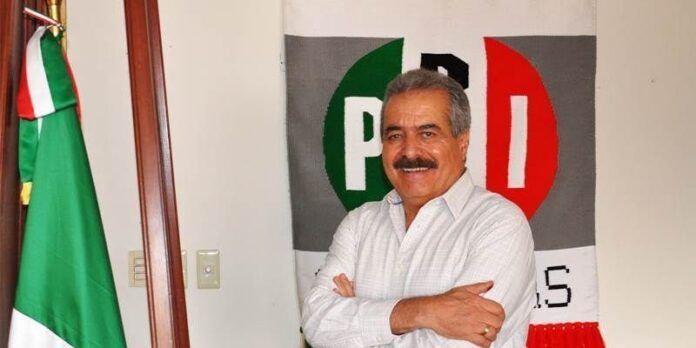 José Olvera Acevedo