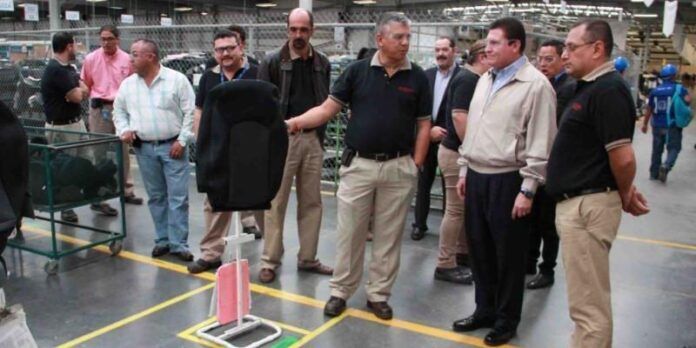 Directivos de Sezac y Tachi-s Ojocaliente Directivos de Sezac y Tachi-s Ojocaliente