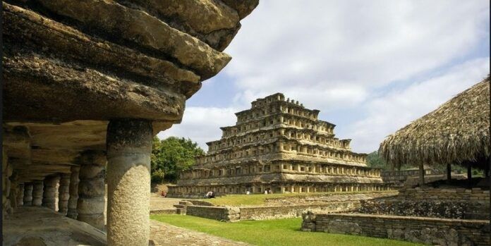 El Tajín El Tajín