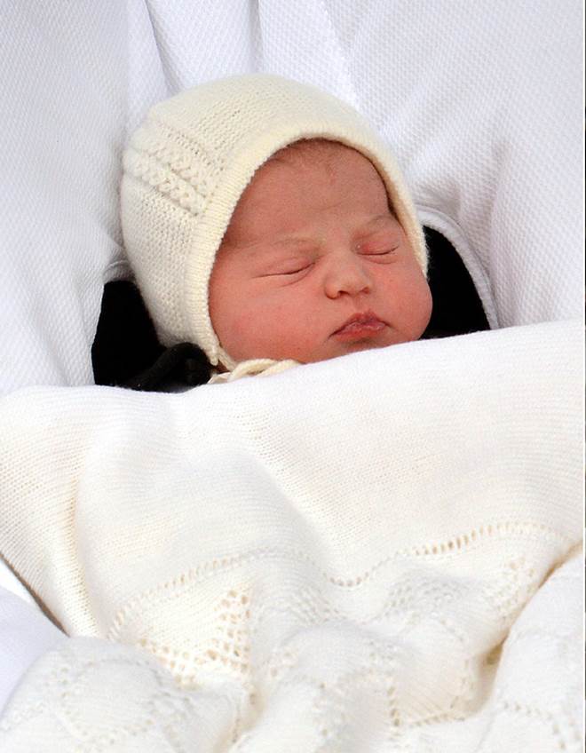princesa cambridge 2