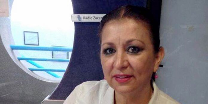 Teresa Velázquez Navarrete Teresa Velázquez Navarrete