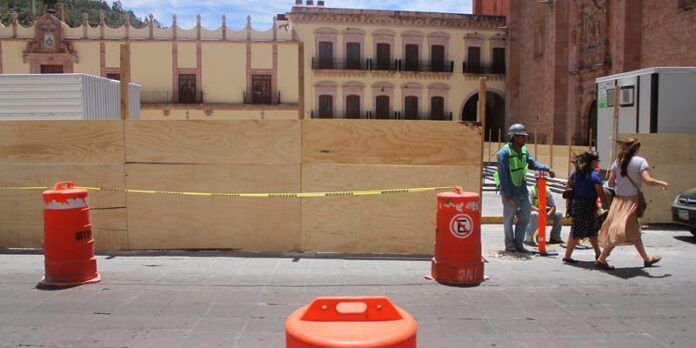 plaza de armas 2
