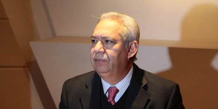 Guillermo Huizar Carranza Guillermo Huizar Carranza