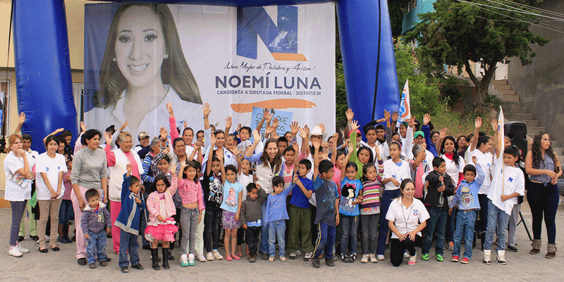 noemi luna 2