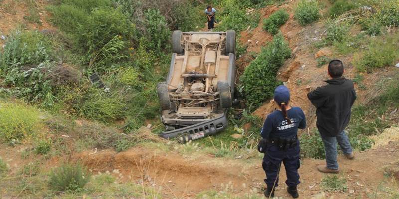 accidente el orito 4