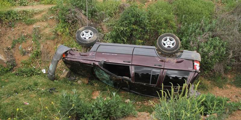 accidente el orito 5